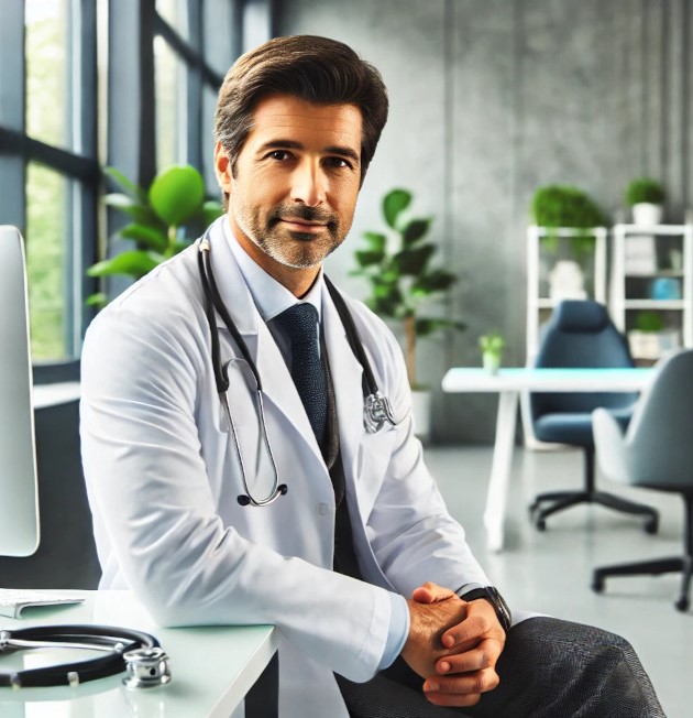 Medical PRO - Home